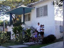 casa particular in Santiago de Cuba